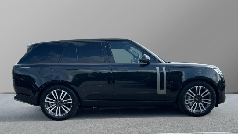 Land Rover Range Rover 3.0 P460e SE 4dr Auto Estate